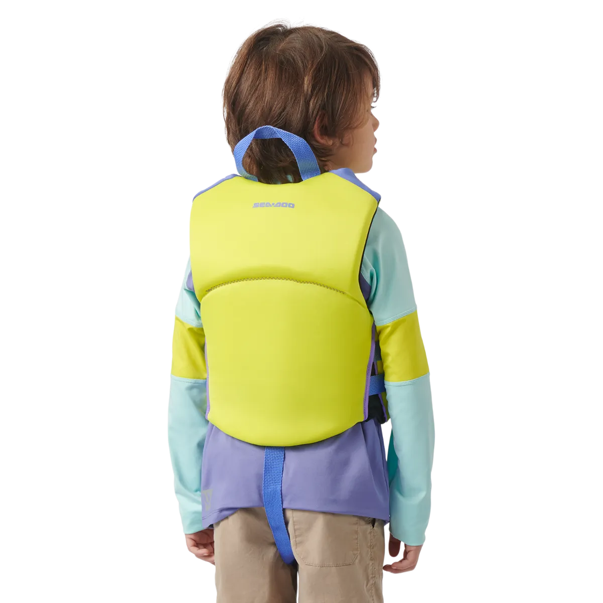 Sea-Doo Kid's Freedom Life Jacket