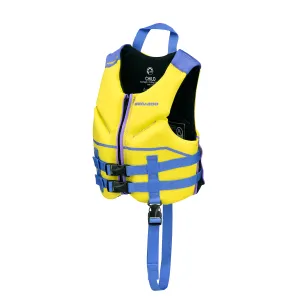 Sea-Doo Kid's Freedom Life Jacket