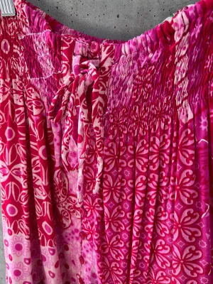 Sea Lustre Kid Drifter Skirt