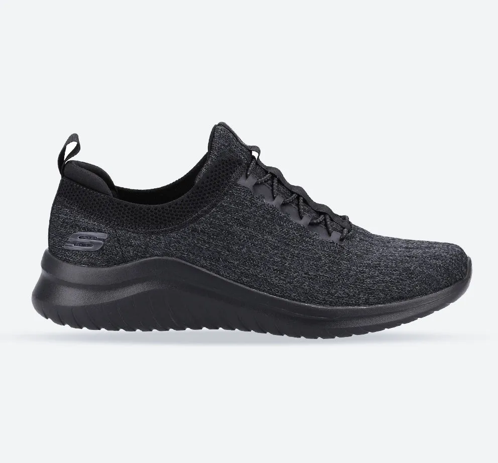 Skechers 232206 Ultra Flex 2.0 Cryptic Sneakers für Herren mit weiter Passform
