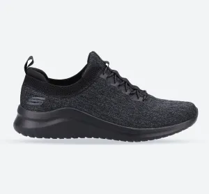 Skechers 232206 Ultra Flex 2.0 Cryptic Sneakers für Herren mit weiter Passform
