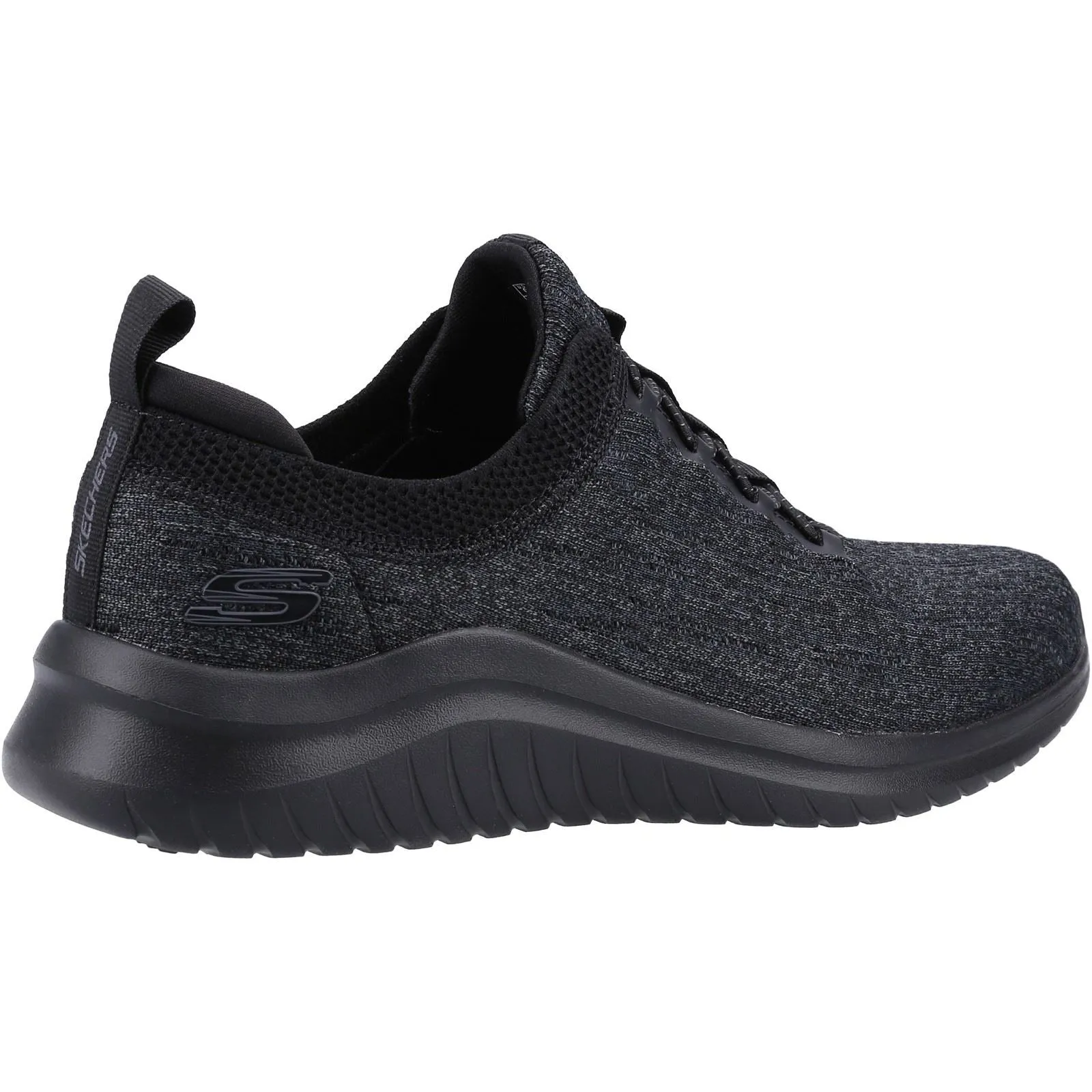 Skechers 232206 Ultra Flex 2.0 Cryptic Sneakers für Herren mit weiter Passform