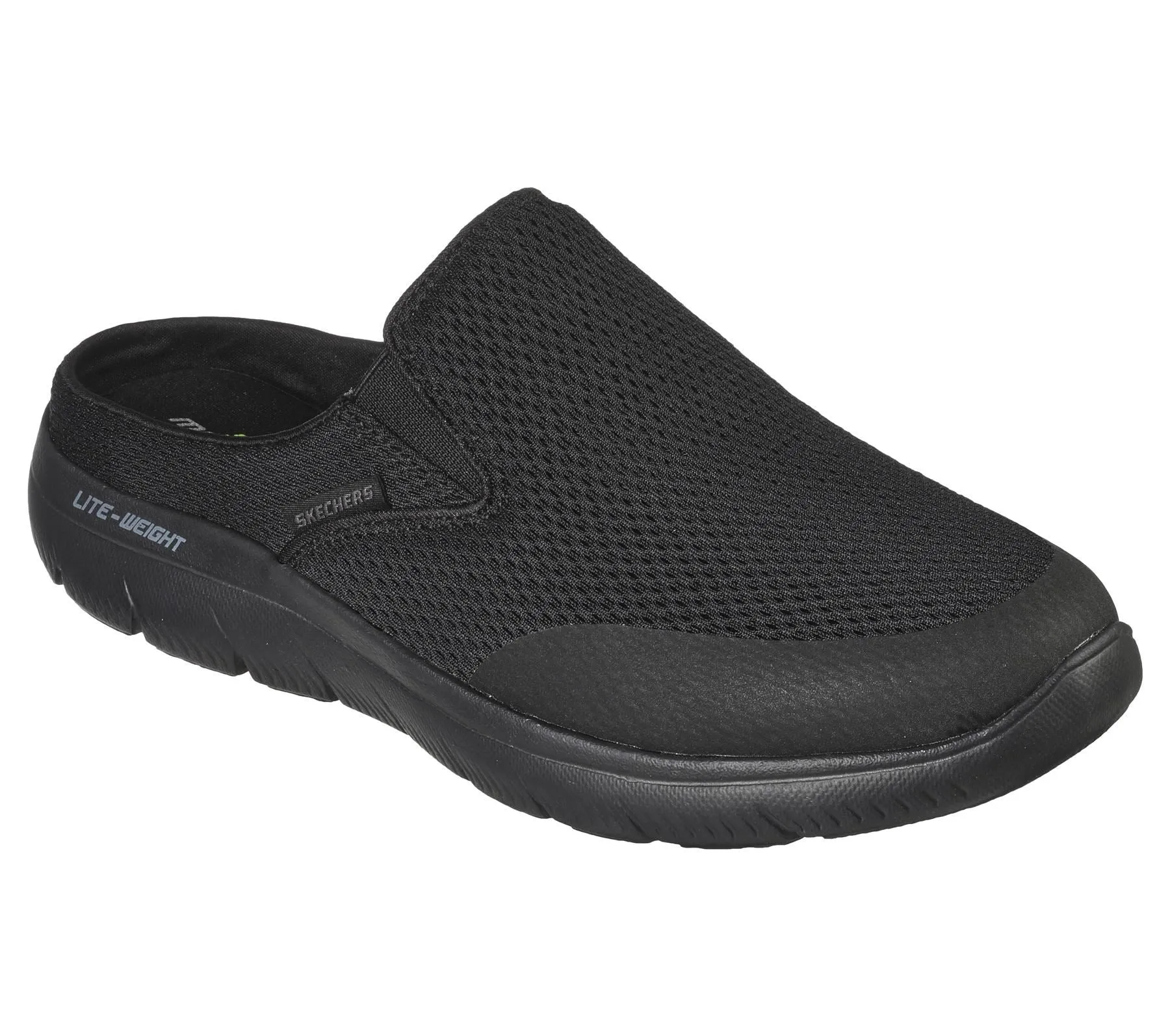 SKECHERS (232296) Mens SUMMITS-VINDICATOR Sneaker Shoes in Sizes UK 7 to UK 14