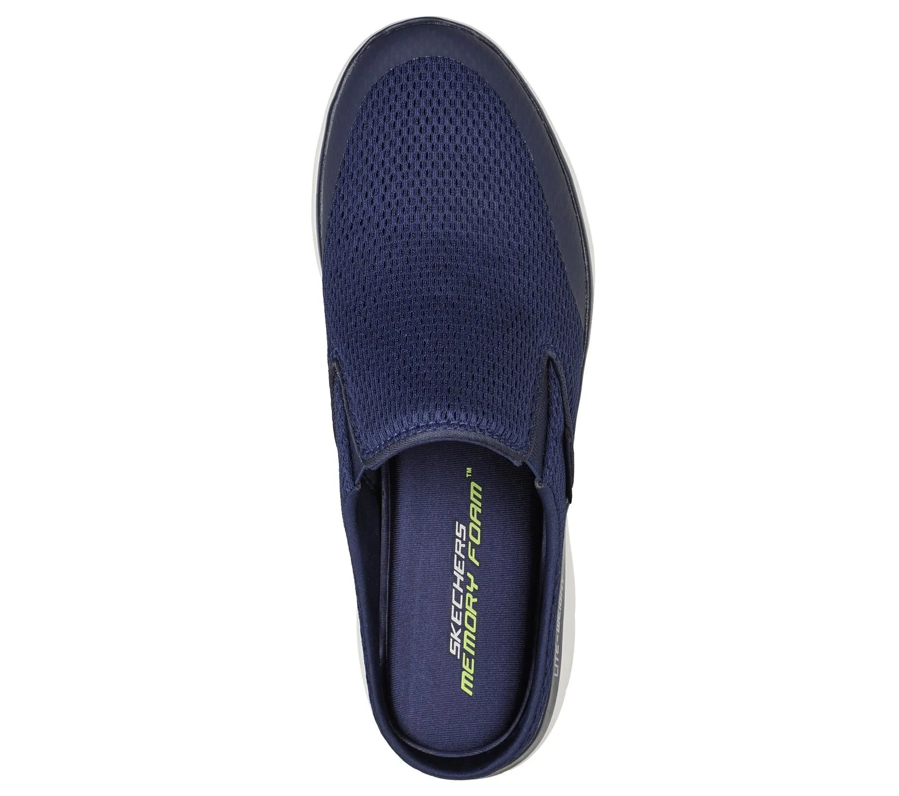 SKECHERS (232296) Mens SUMMITS-VINDICATOR Sneaker Shoes in Sizes UK 7 to UK 14