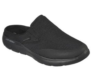 SKECHERS (232296) Mens SUMMITS-VINDICATOR Sneaker Shoes in Sizes UK 7 to UK 14