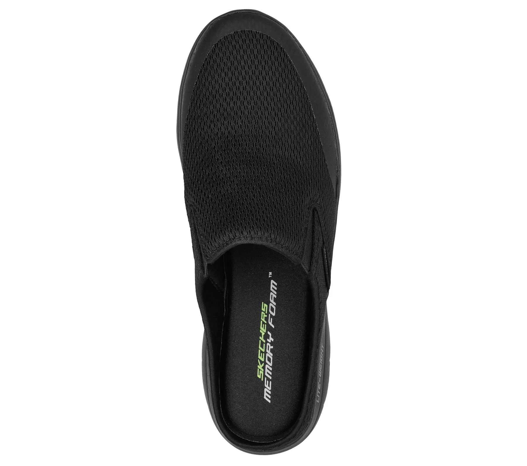 SKECHERS (232296) Mens SUMMITS-VINDICATOR Sneaker Shoes in Sizes UK 7 to UK 14