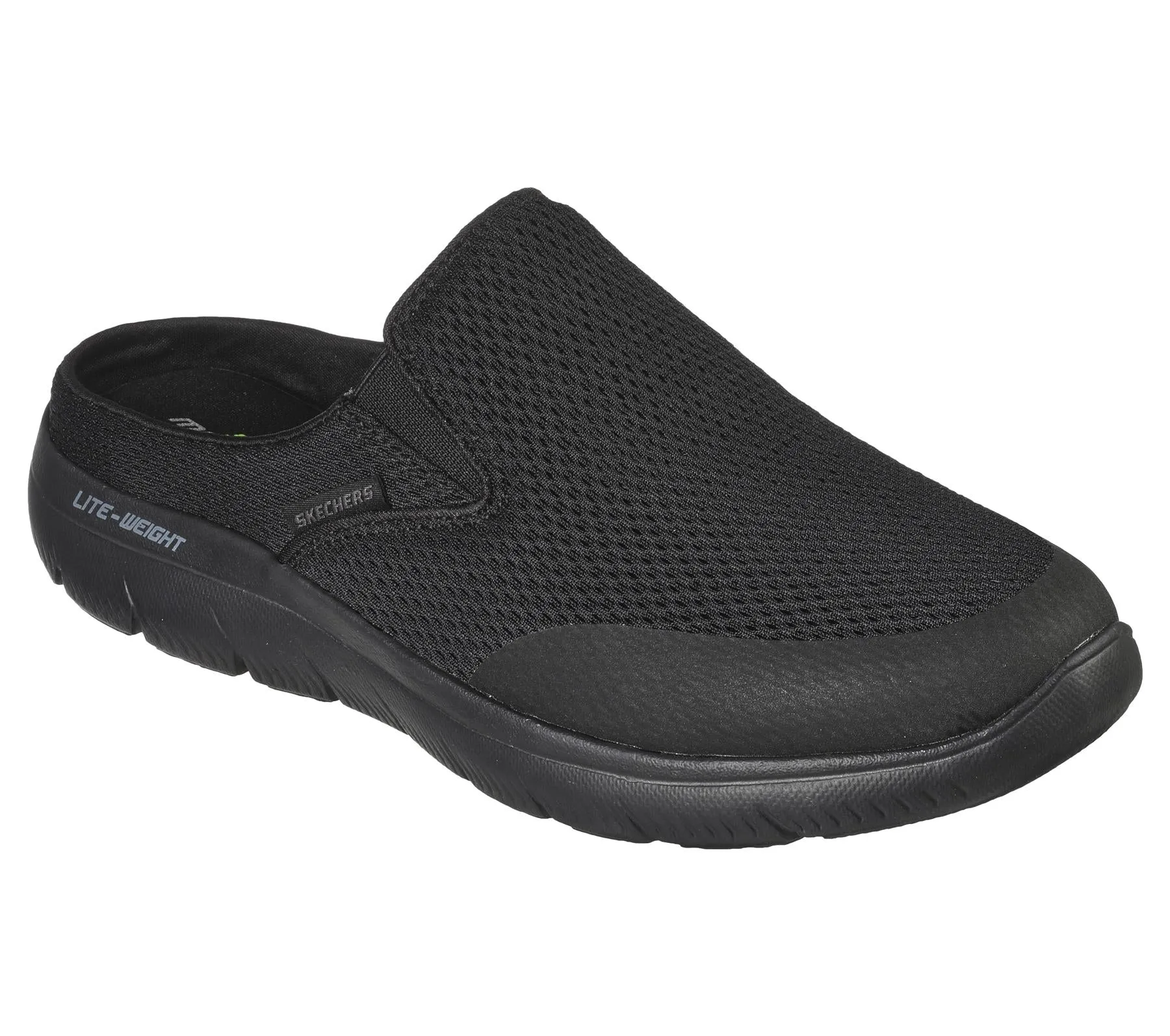 SKECHERS (232296) Mens SUMMITS-VINDICATOR Sneaker Shoes in Sizes UK 7 to UK 14