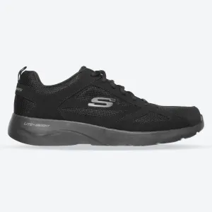Skechers 58363 Dynamight 2.0 Fallford Sneakers für Herren mit weiter Passform