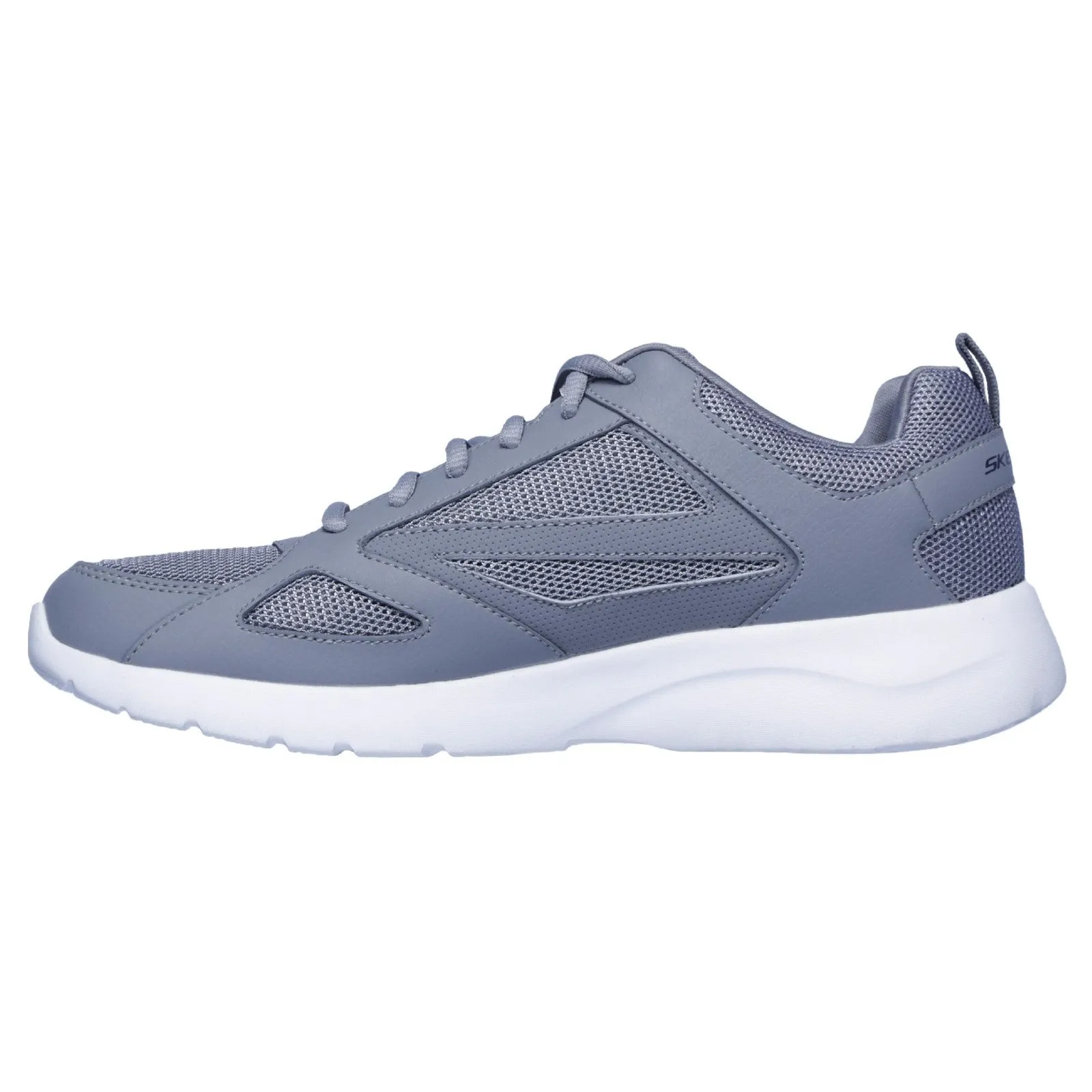 Skechers 58363 Dynamight 2.0 Fallford Sneakers für Herren mit weiter Passform