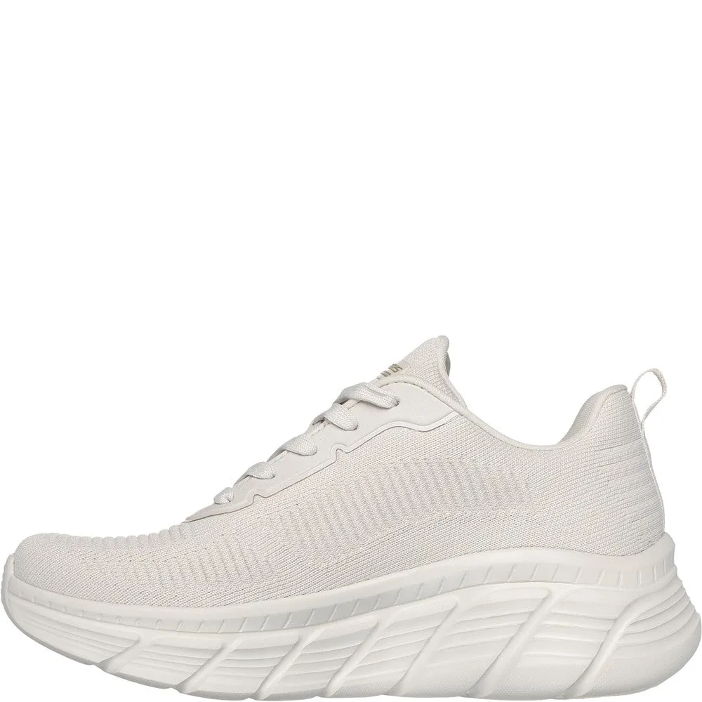 Skechers Bobs B Flex Hi Flying Trainers