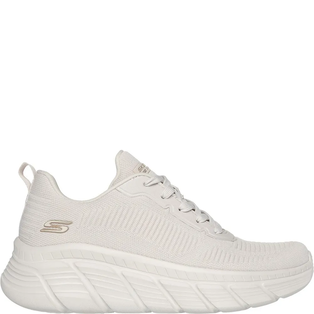 Skechers Bobs B Flex Hi Flying Trainers