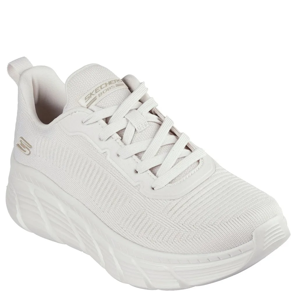 Skechers Bobs B Flex Hi Flying Trainers