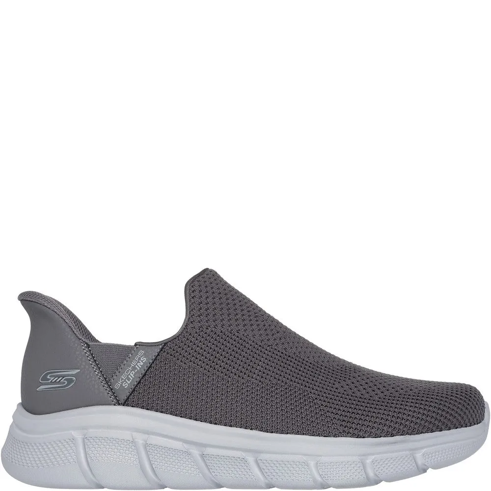 Skechers BOBS Sport B Flex Resilient Trainers