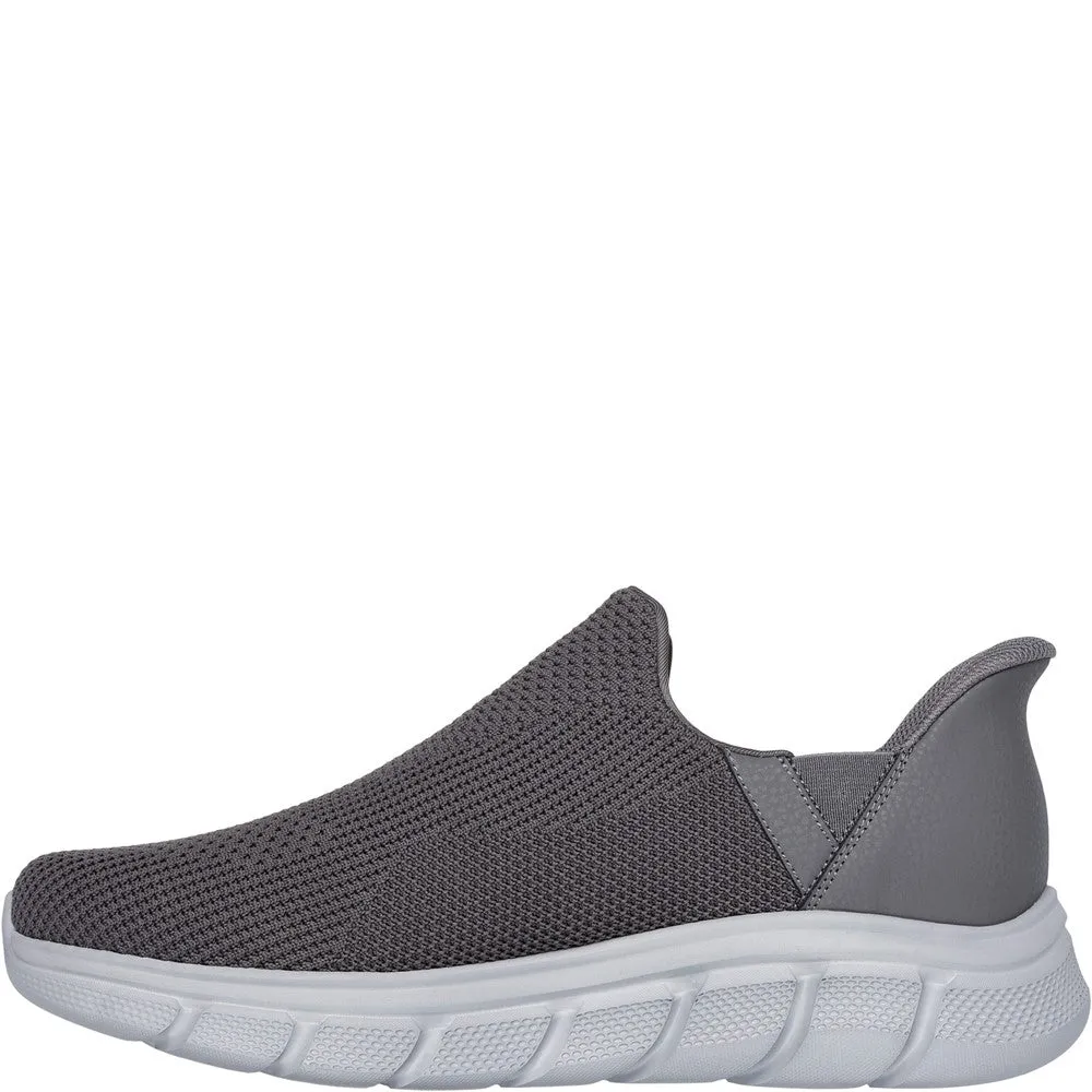 Skechers BOBS Sport B Flex Resilient Trainers