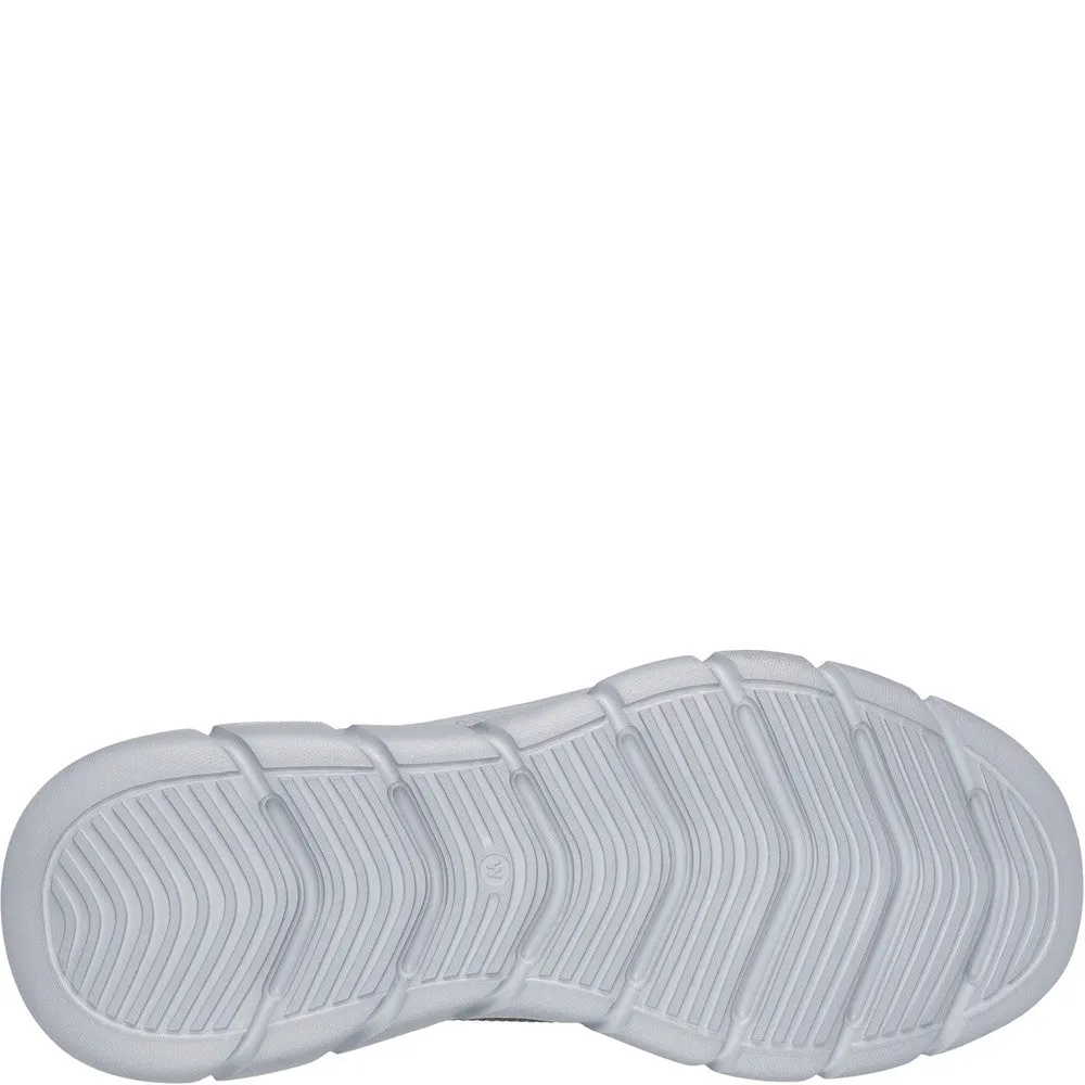 Skechers BOBS Sport B Flex Resilient Trainers