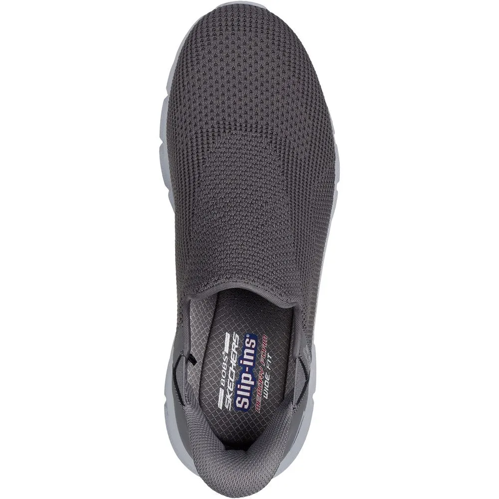 Skechers BOBS Sport B Flex Resilient Trainers