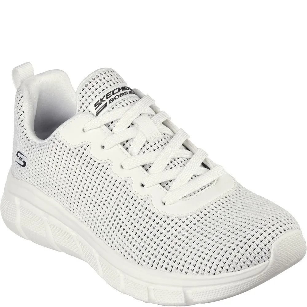Skechers Bobs Sport B Flex - Visionary Essence Trainer