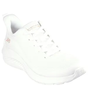 Skechers Bobs Squad Waves Still Wading Trainers