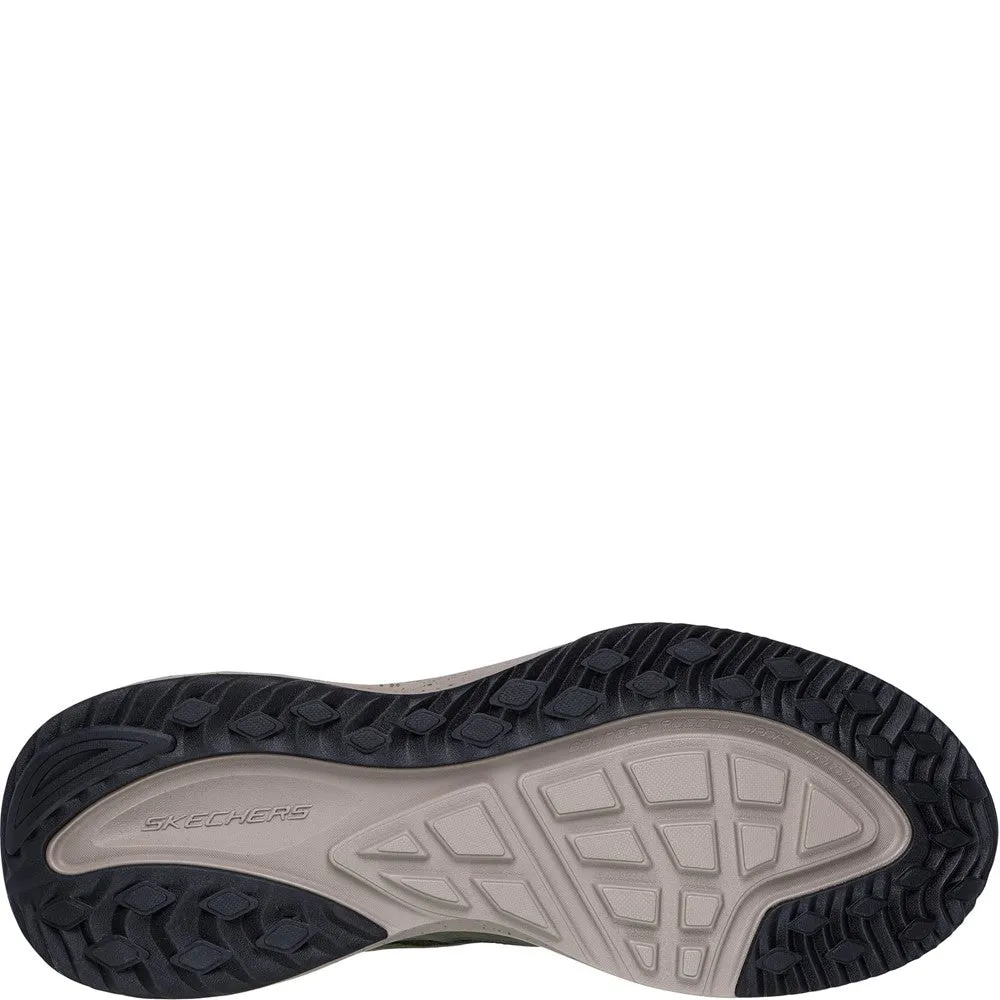 Skechers Bounder RSE Hiking Boots
