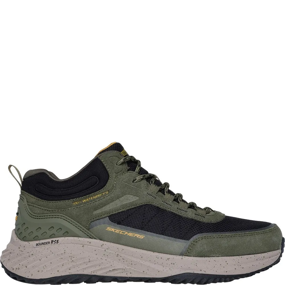 Skechers Bounder RSE Hiking Boots
