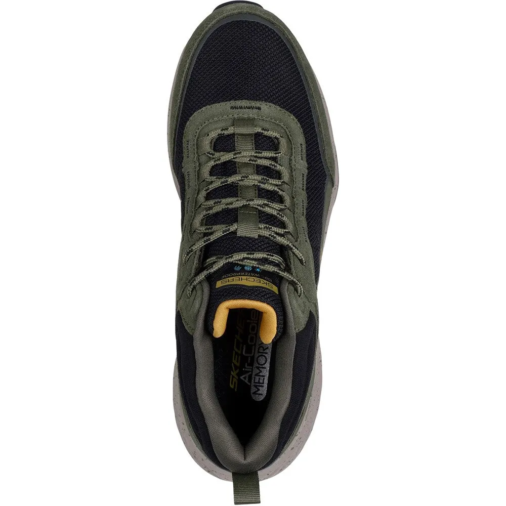 Skechers Bounder RSE Hiking Boots