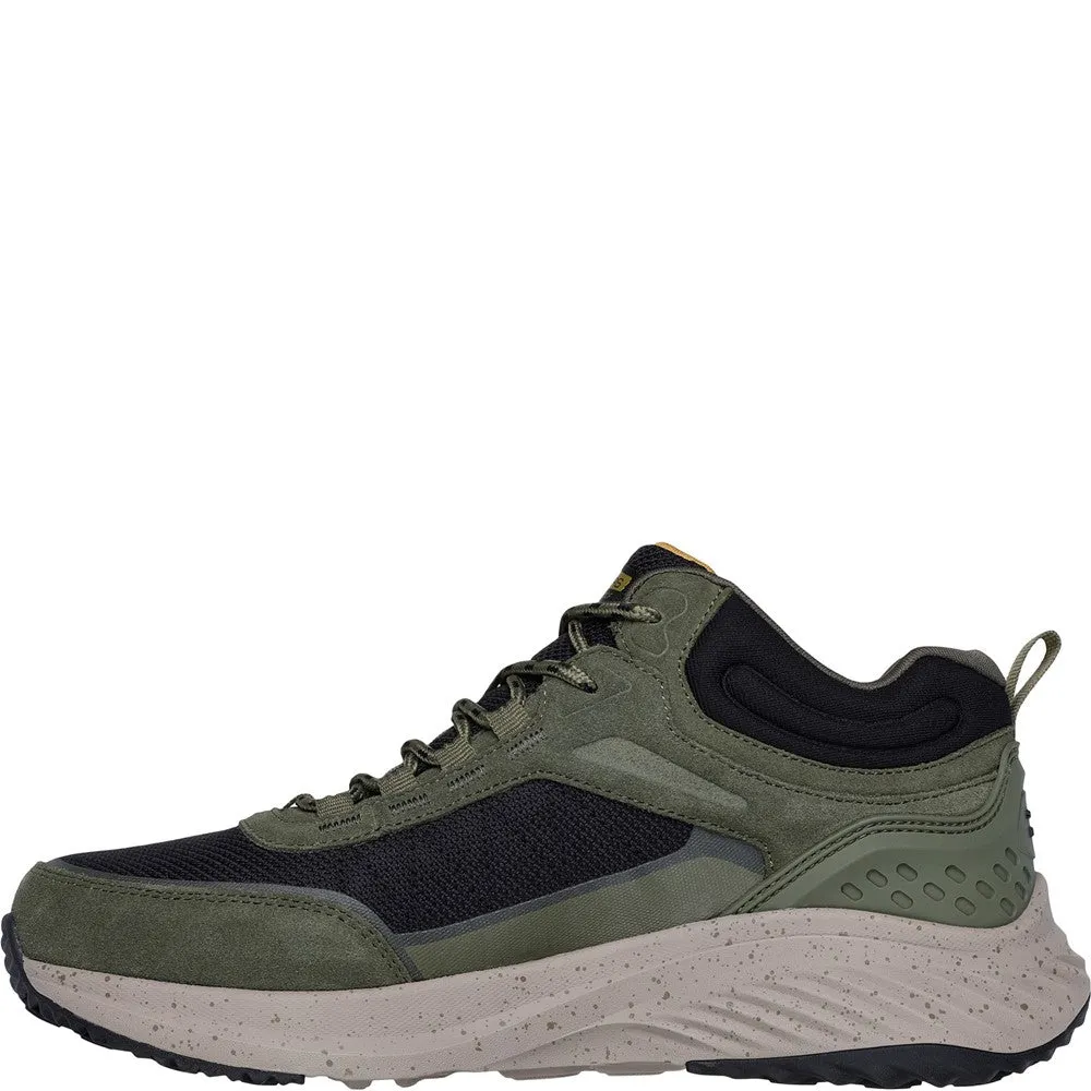 Skechers Bounder RSE Hiking Boots