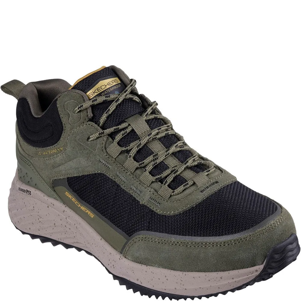 Skechers Bounder RSE Hiking Boots