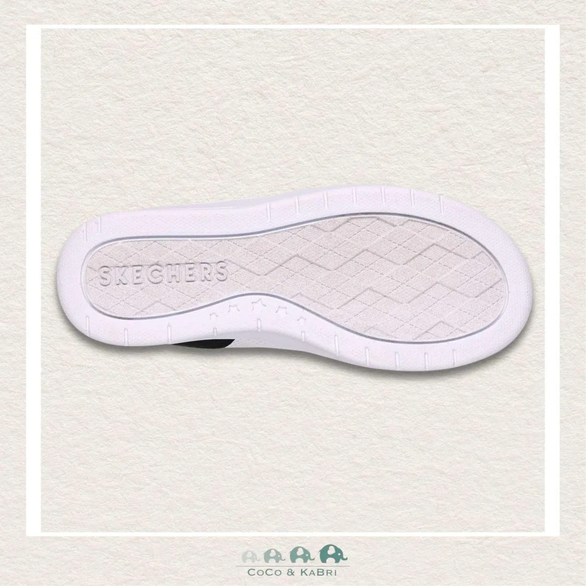 Skechers: Court High Shine Kicks (T-151)
