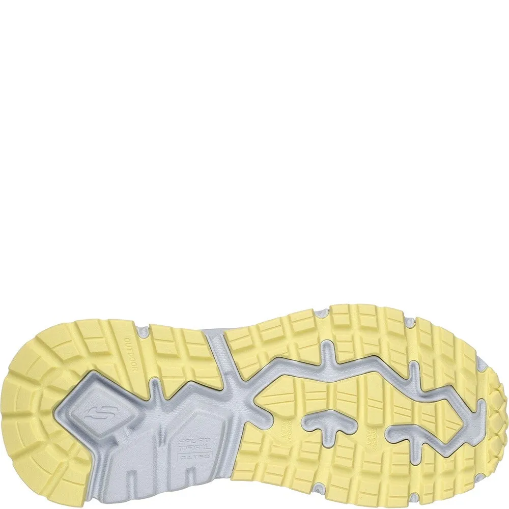 Skechers D'Lux Journey Marigold Trail Shoe