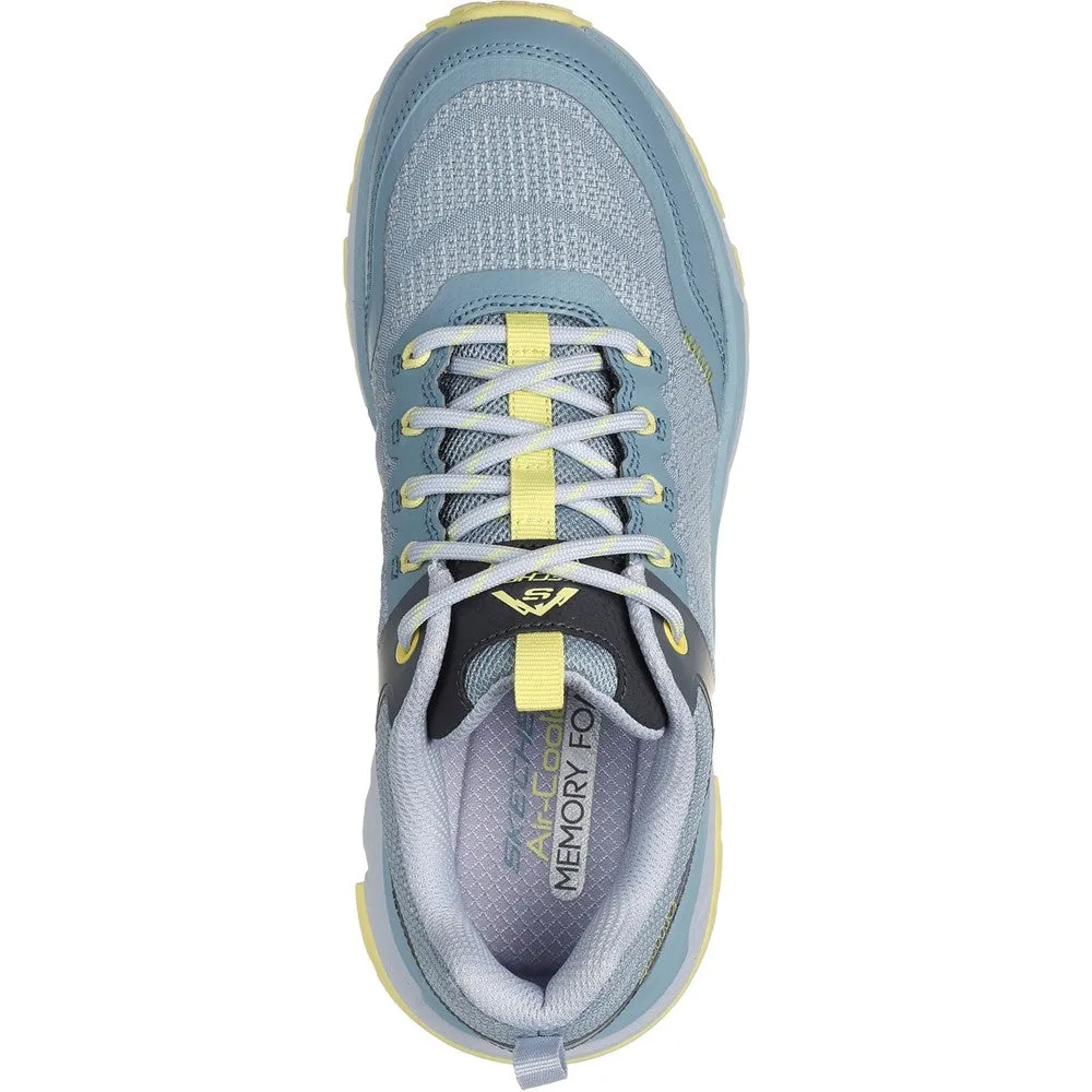 Skechers D'Lux Journey Marigold Trail Shoe