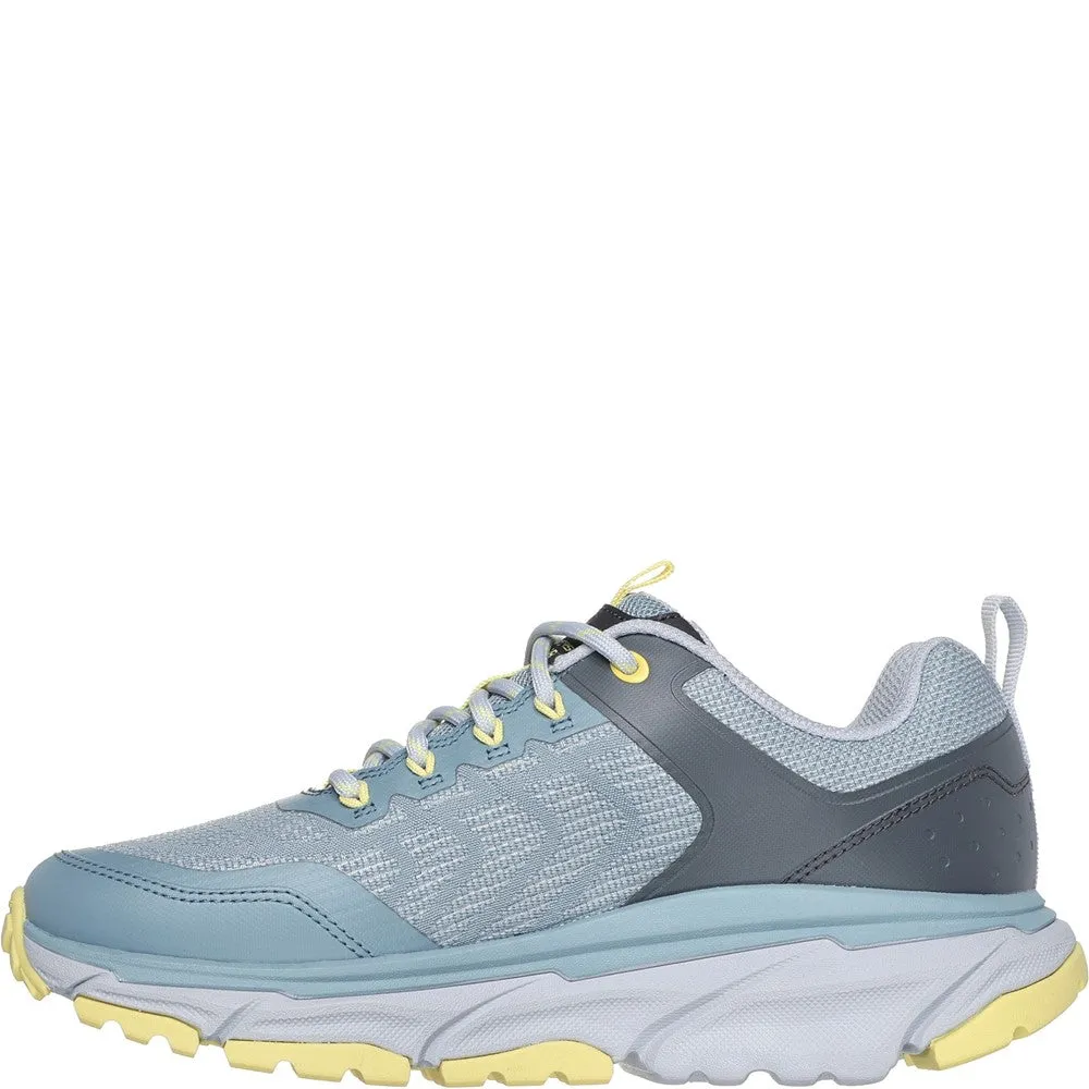 Skechers D'Lux Journey Marigold Trail Shoe