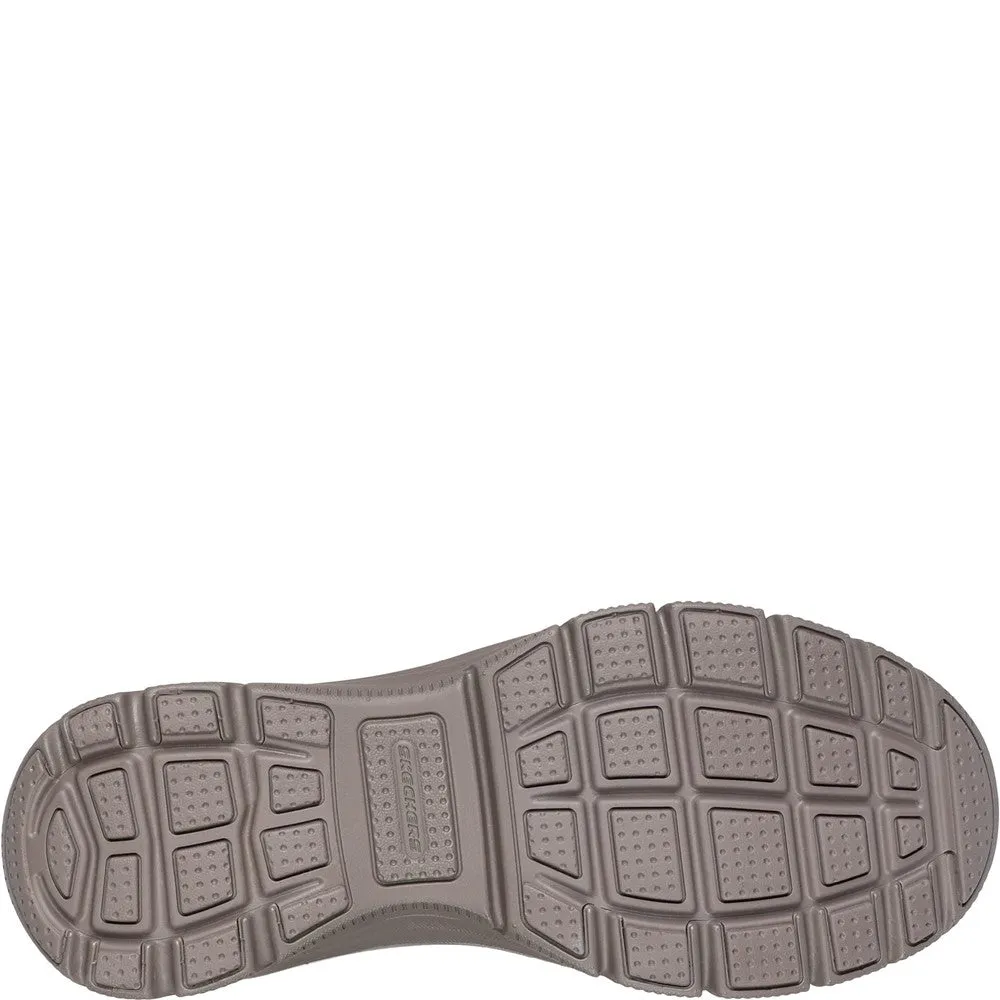 Skechers Easy Going Dreamers Move Ankle Boots