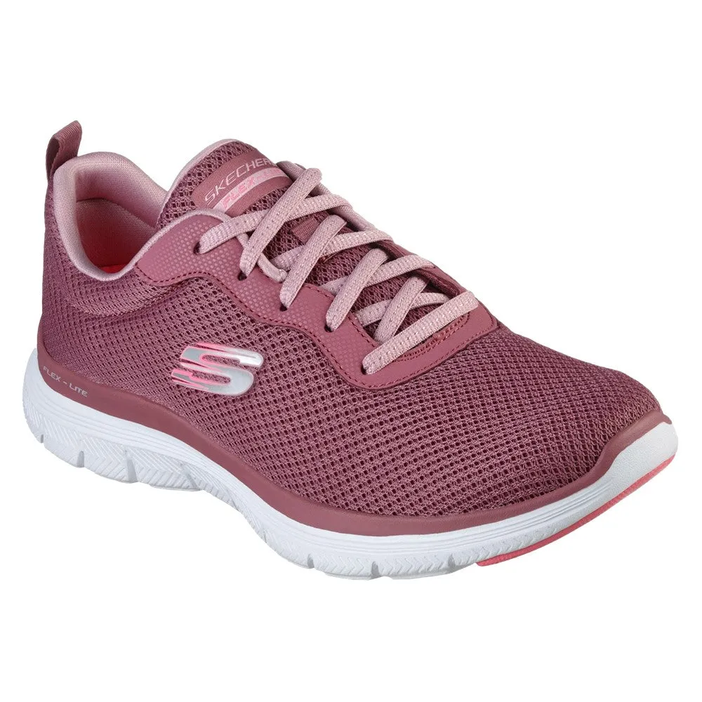 Skechers Flex Appeal 4.0 Brilliant View Shoe