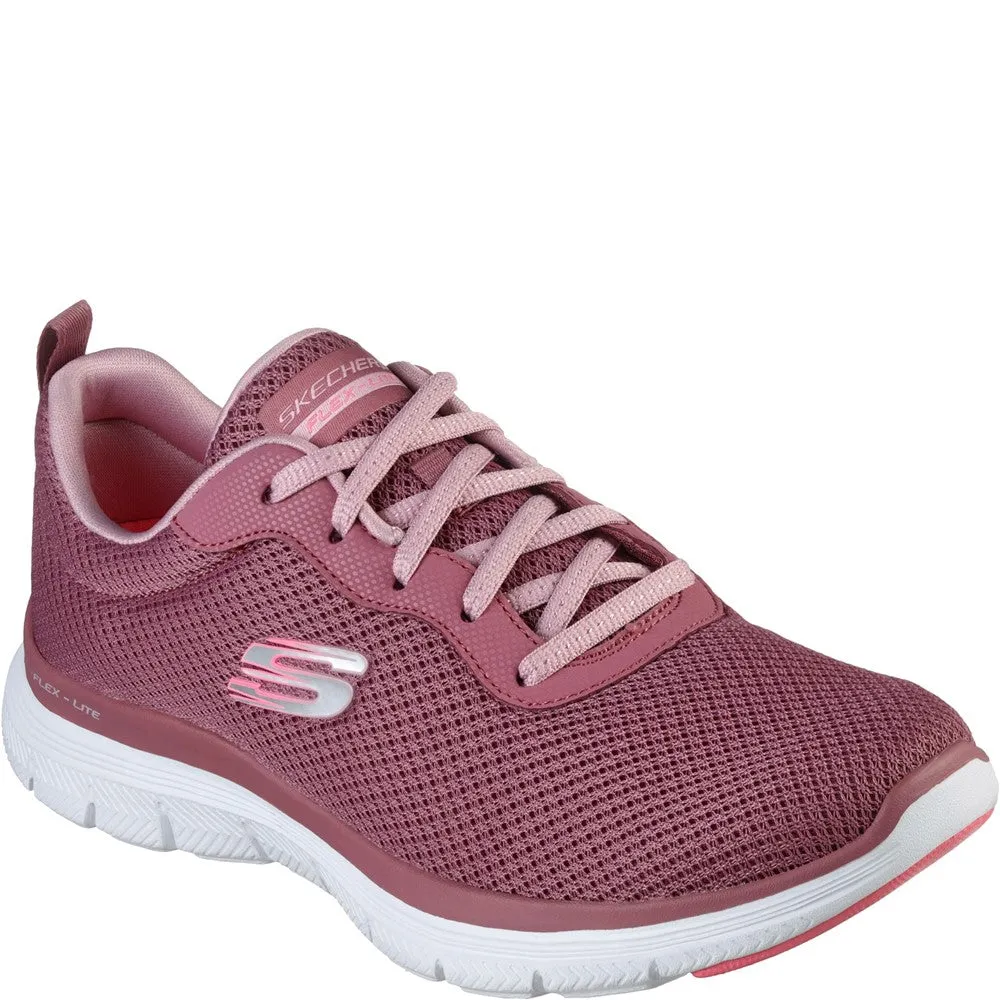 Skechers Flex Appeal 4.0 Brilliant View Shoe