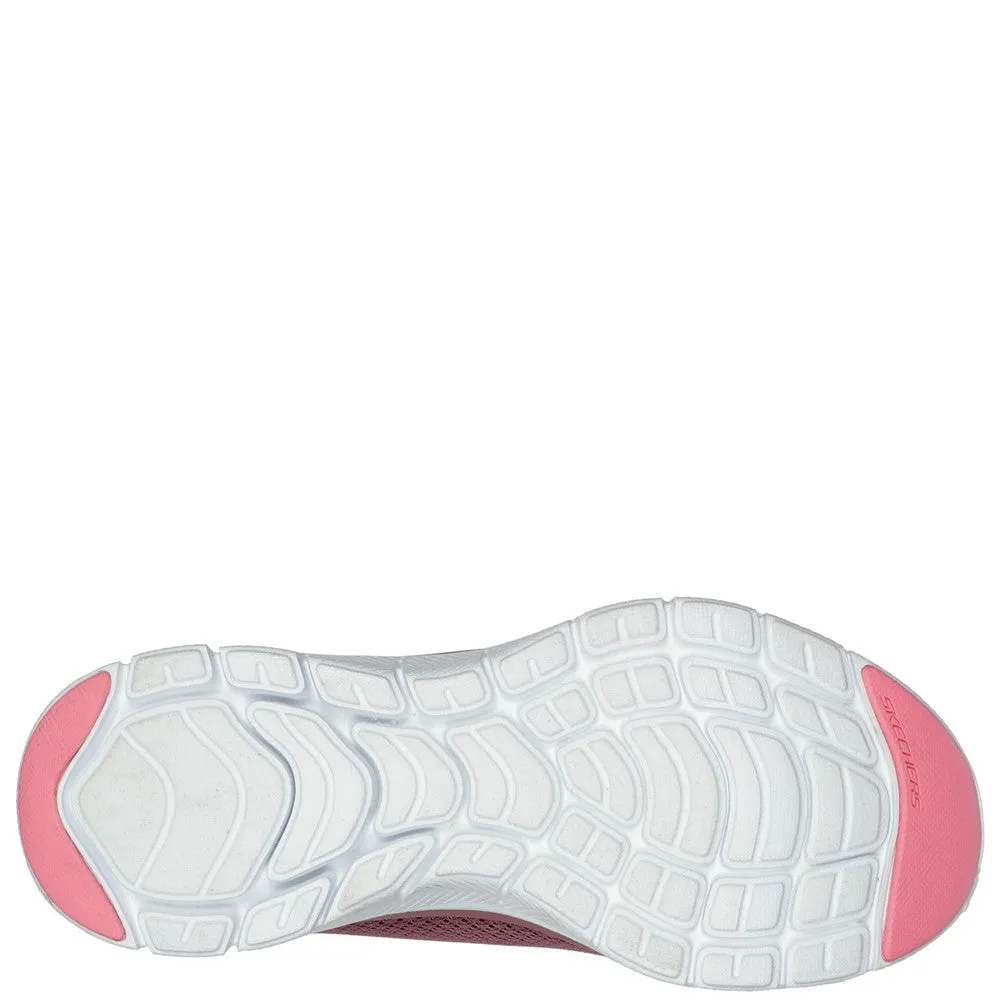 Skechers Flex Appeal 4.0 Brilliant View Shoe