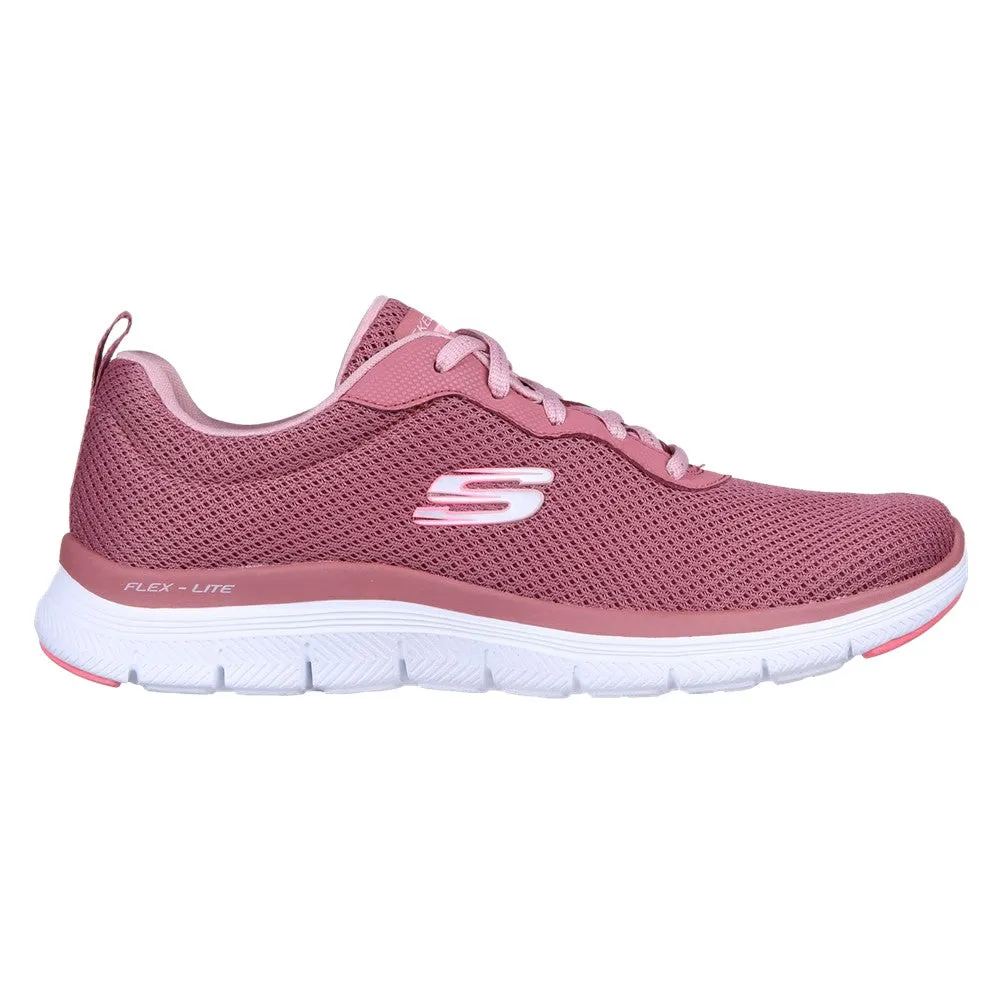 Skechers Flex Appeal 4.0 Brilliant View Shoe