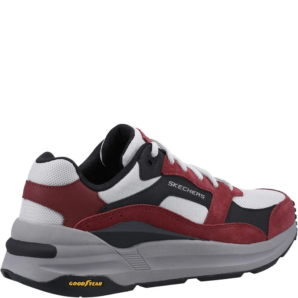 Skechers Global Jogger Shoe