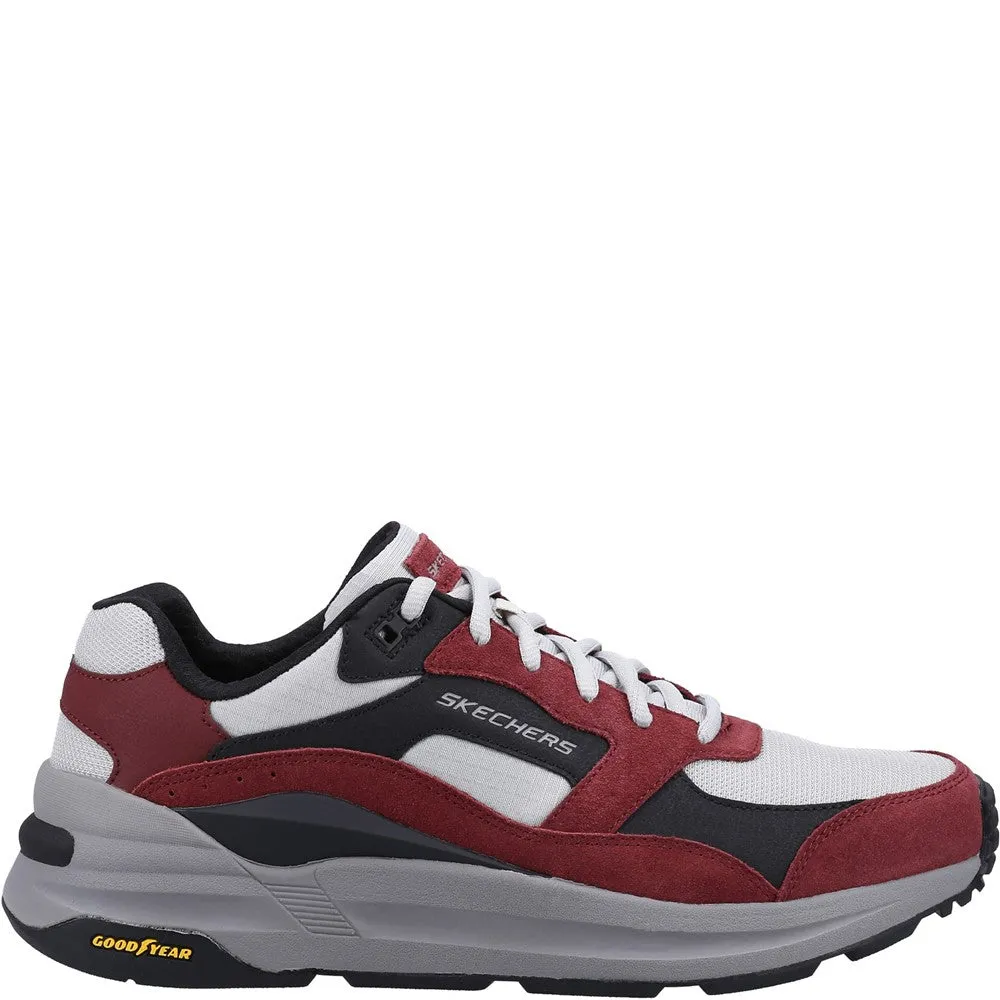 Skechers Global Jogger Shoe