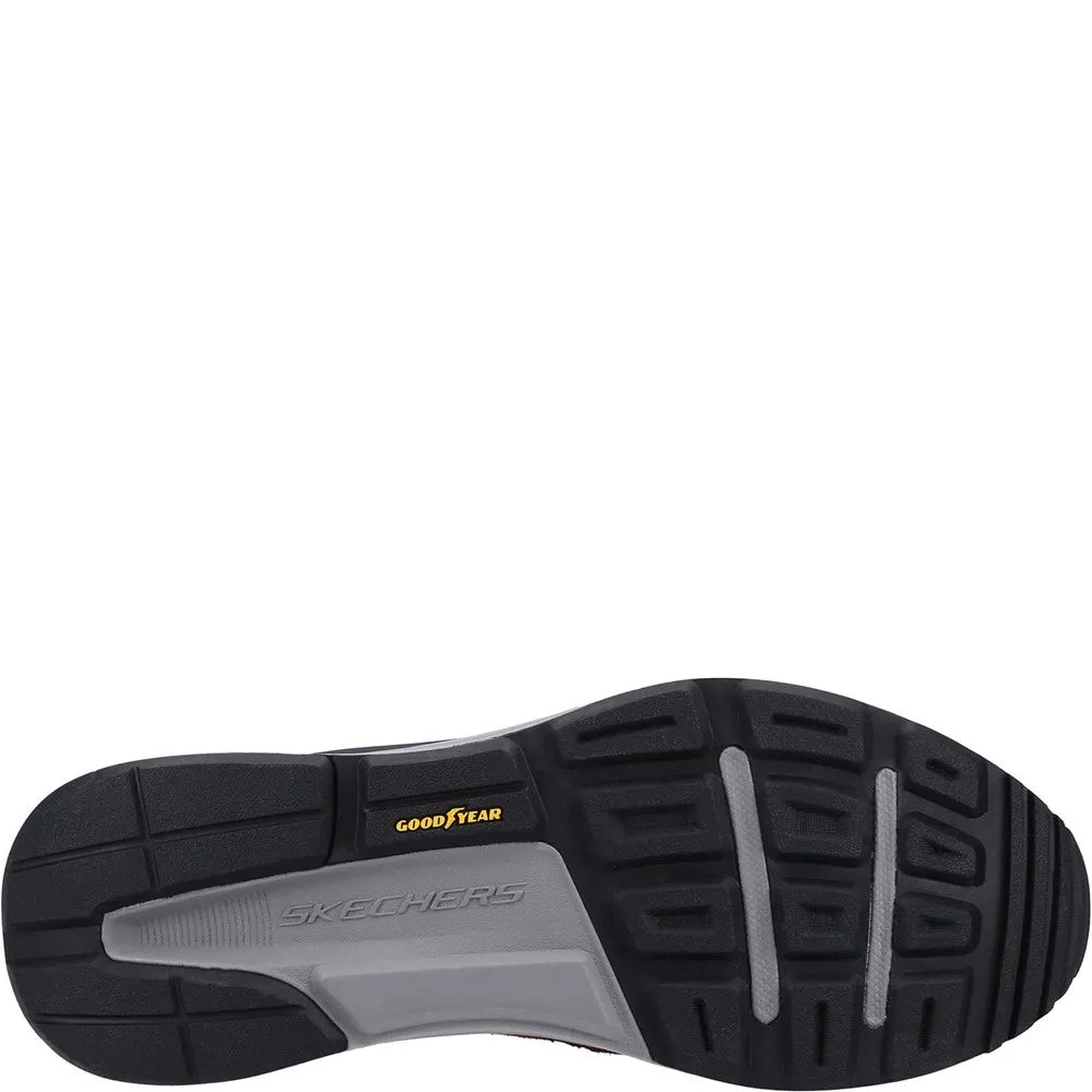 Skechers Global Jogger Shoe