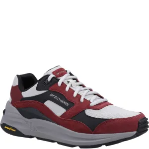 Skechers Global Jogger Shoe