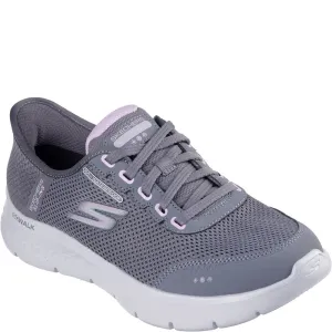 Skechers Go Walk Flex Clear Creek Trainers