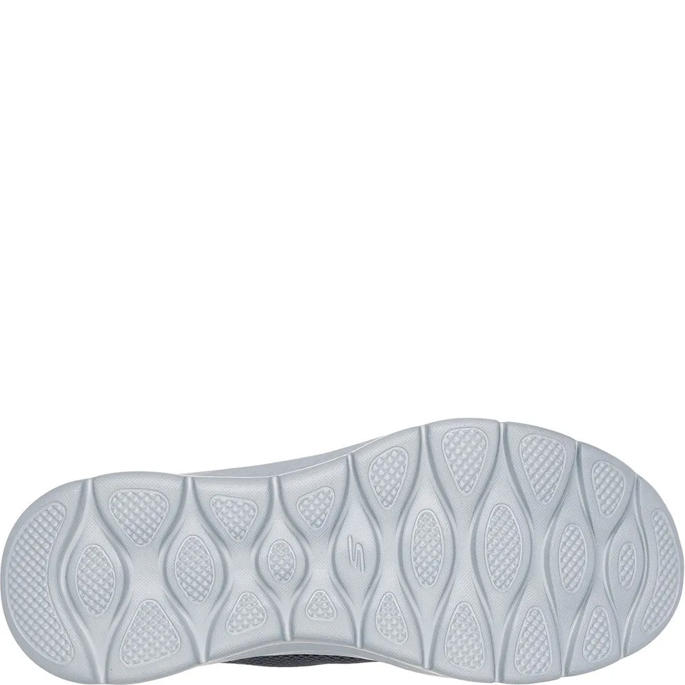 Skechers Go Walk Flex Clear Creek Trainers