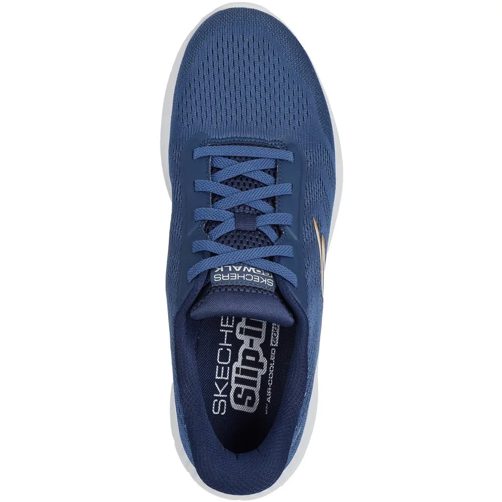 Skechers GO WALK NOW Payton Trainer