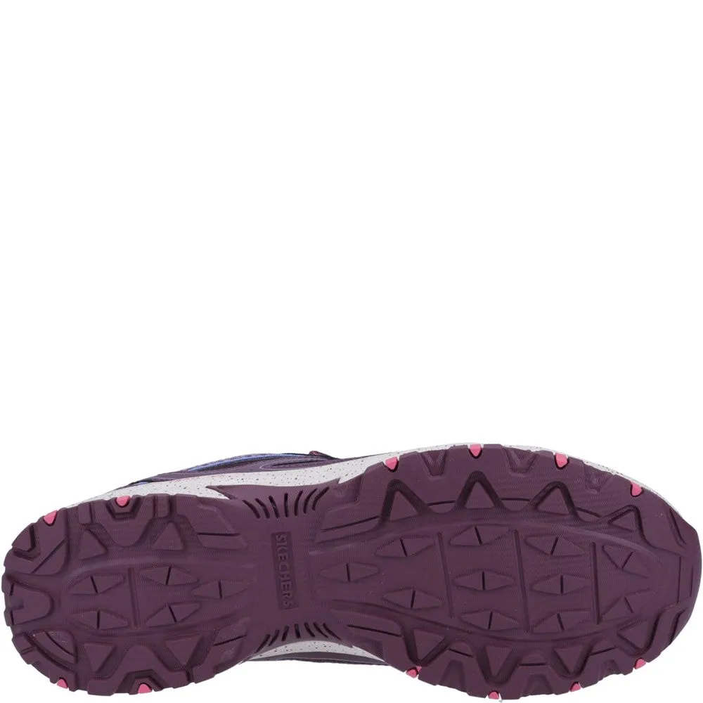 Skechers Hillcrest Vast Adventure Shoe