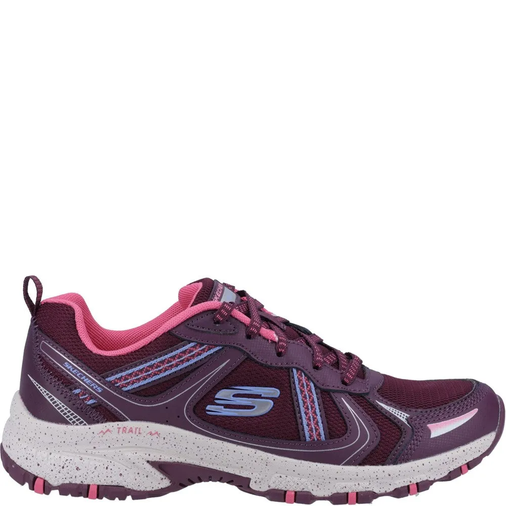 Skechers Hillcrest Vast Adventure Shoe