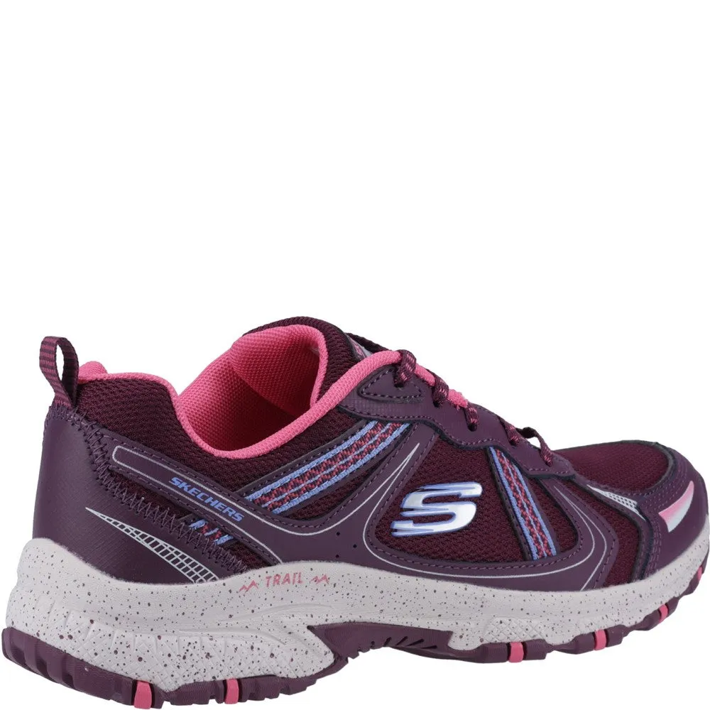 Skechers Hillcrest Vast Adventure Shoe