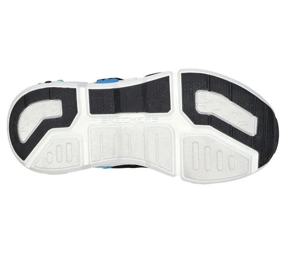 SKECHERS- KIDS GAME COURT SNEAKER
