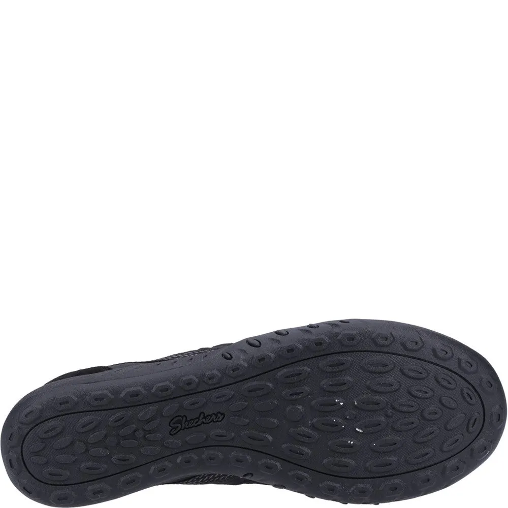 Skechers Relaxed Fit: Breathe-Easy Rugged Trainer
