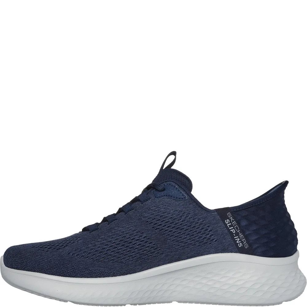 Skechers Skech-Lite Pro Primebase Trainers
