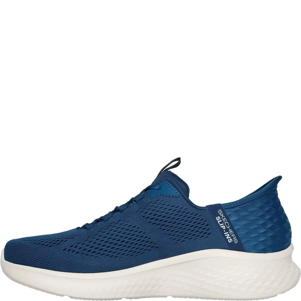 Skechers Skech-Lite Pro Primebase Trainers